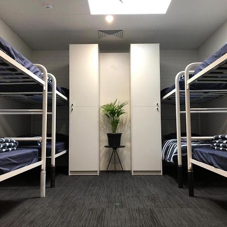 Spinners Hostel Περθ Εξωτερικό φωτογραφία