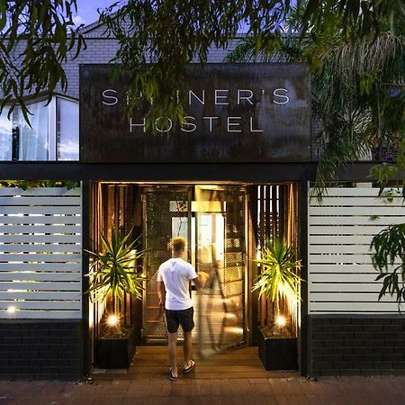 Spinners Hostel Περθ Εξωτερικό φωτογραφία