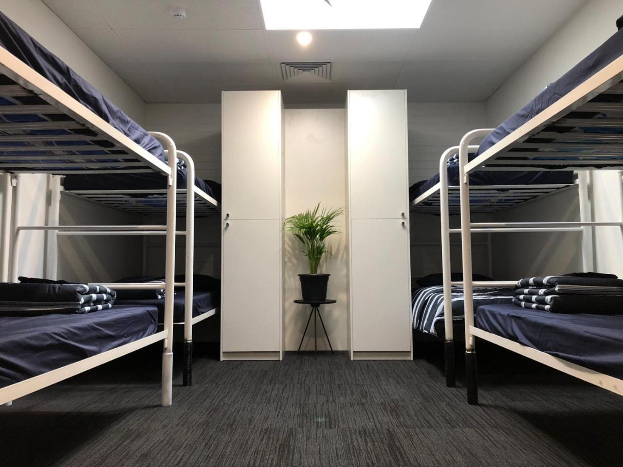 Spinners Hostel Περθ Εξωτερικό φωτογραφία