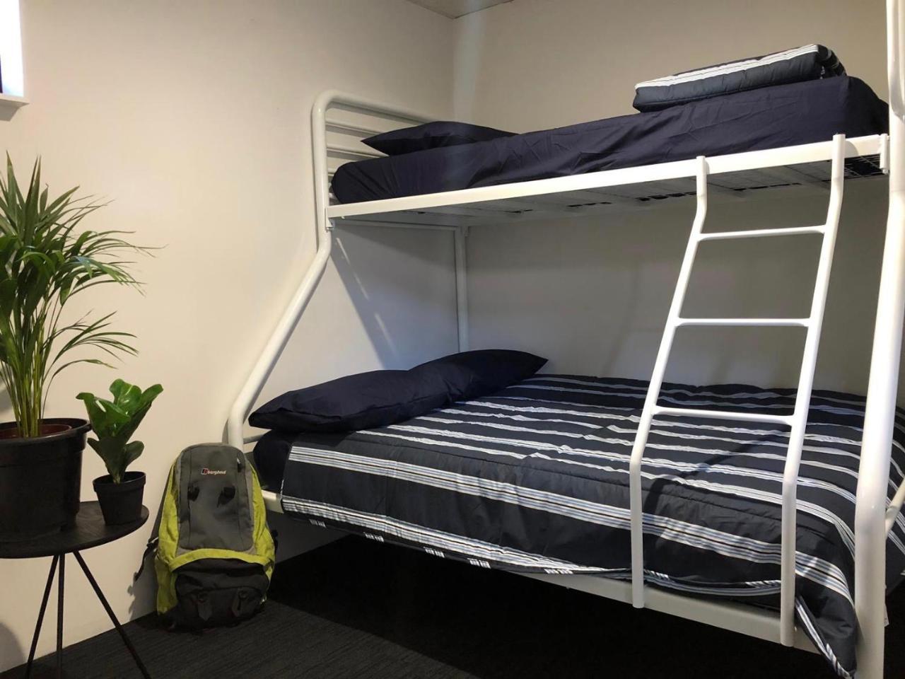 Spinners Hostel Περθ Εξωτερικό φωτογραφία
