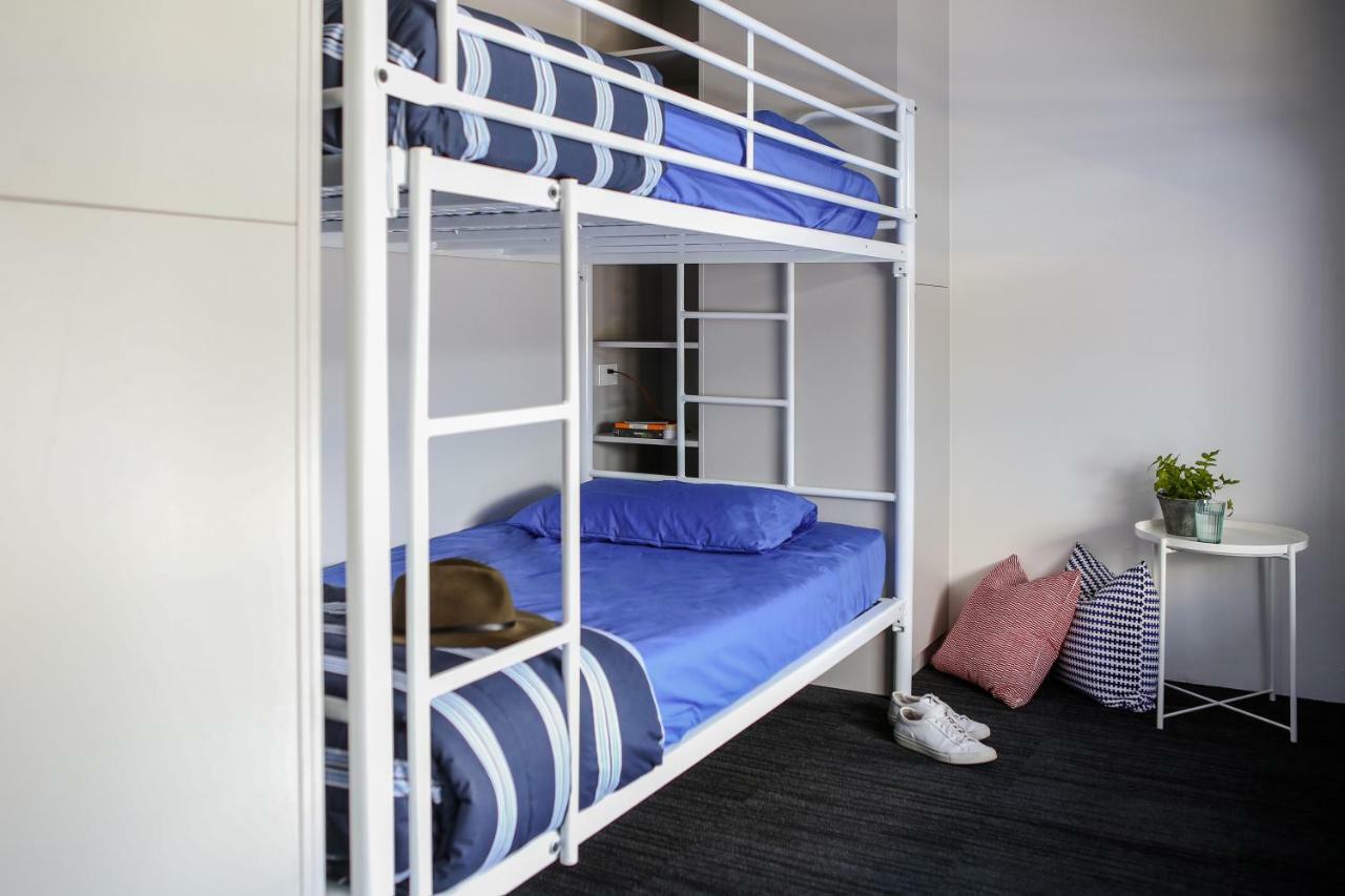 Spinners Hostel Περθ Εξωτερικό φωτογραφία